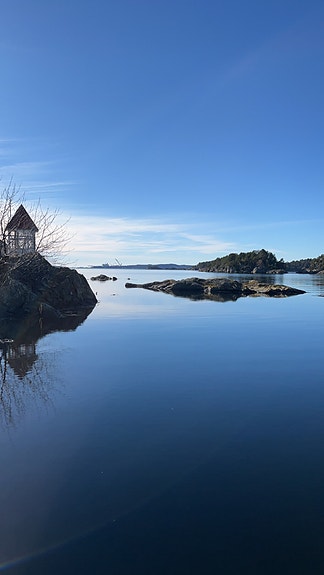 Bilde 1 av 5 i jobbannonse-galleriet