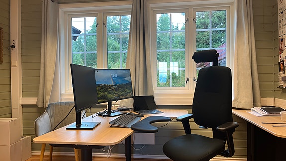 Bilde 2 av 4 i jobbannonse-galleriet