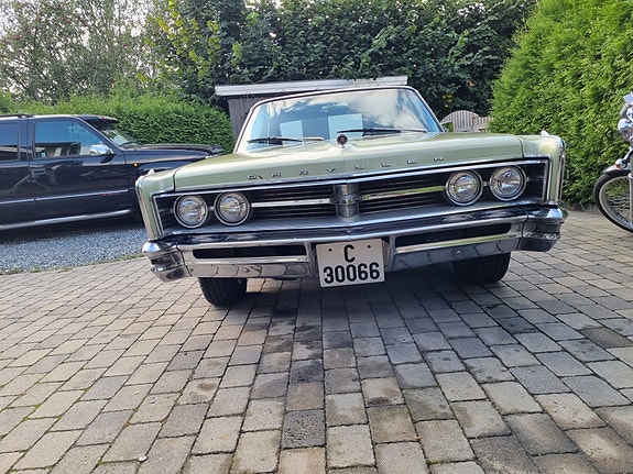 Chrysler 27 of 30