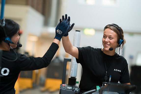 Bilde 7 av 9 i jobbannonse-galleriet