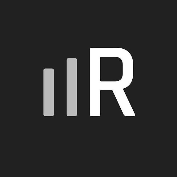 REGNSKAPSHUSET AS logo