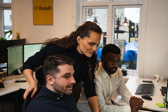 Bilde 2 av 3 i jobbannonse-galleriet