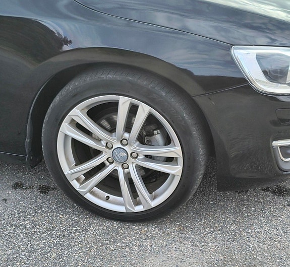 Volvo S60 5 of 17