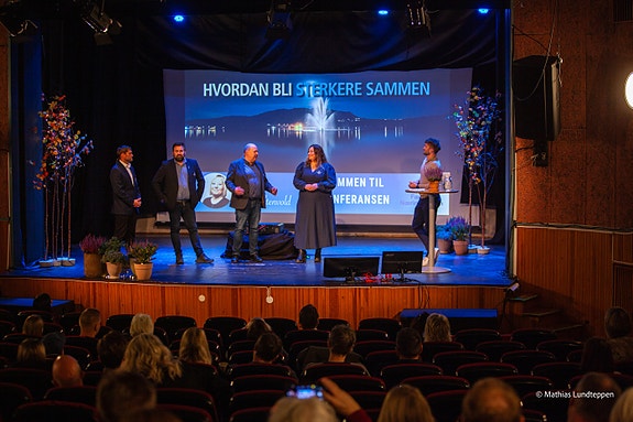 Bilde 2 av 2 i jobbannonse-galleriet