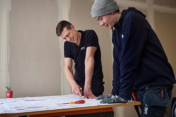Bilde 3 av 9 i jobbannonse-galleriet