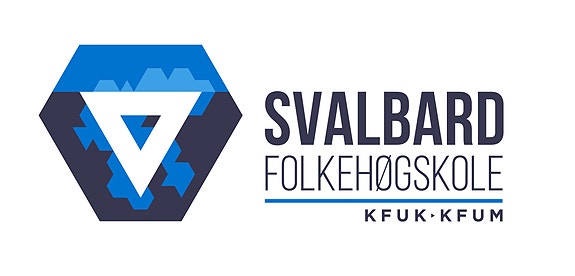 SVALBARD FOLKEHØGSKOLE AS logo