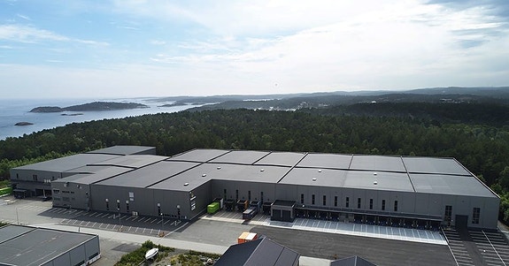 Bilde 1 av 1 i jobbannonse-galleriet