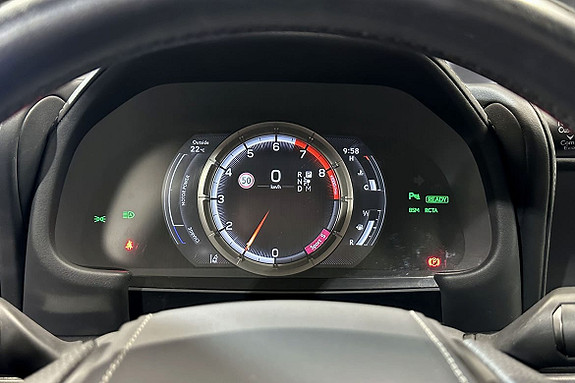 Lexus LC