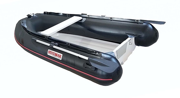 Suzumar DS 270/310 RIB fra 16900kr