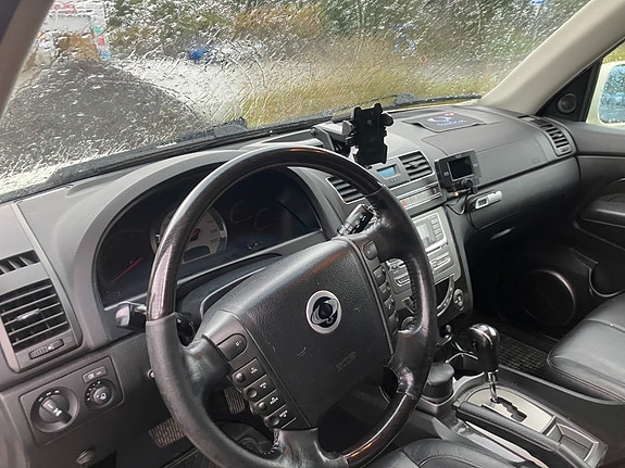 SsangYong Rexton 5 of 5