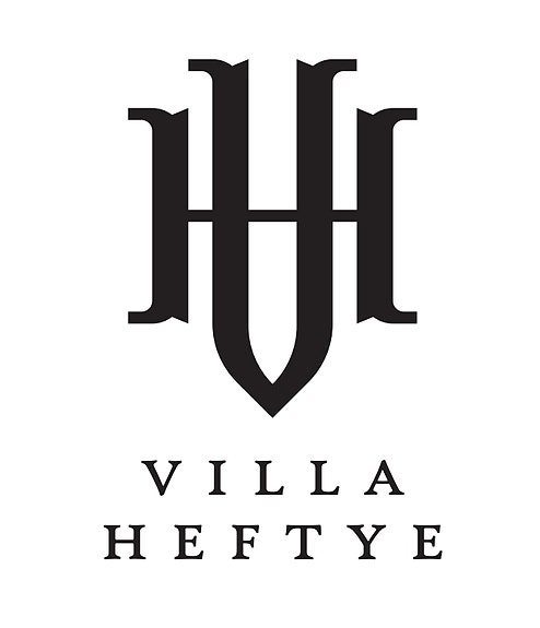 Restaurant Heftye AS logo