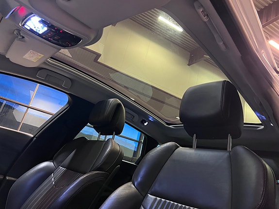 Peugeot 508 18 of 30