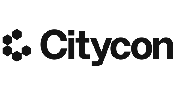 Citycon Norway AS logo