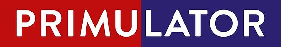 PRIMULATOR AS logo