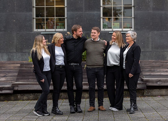 Bilde 1 av 2 i jobbannonse-galleriet