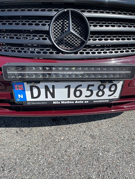 Mercedes-Benz Vito 111 9 of 30