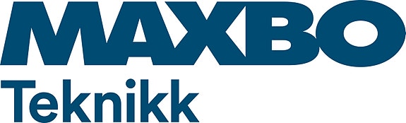Teknikk AS logo