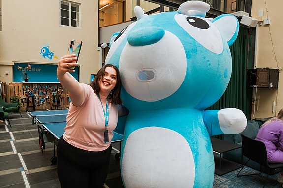 Bilde 2 av 3 i jobbannonse-galleriet