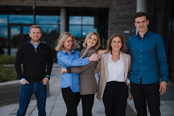 Bilde 1 av 5 i jobbannonse-galleriet