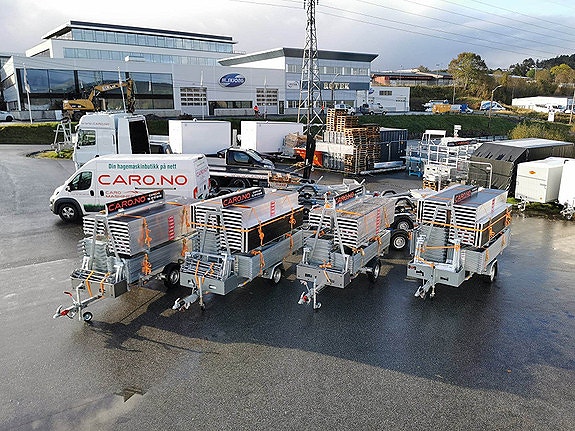 Bilde 9 av 10 i jobbannonse-galleriet