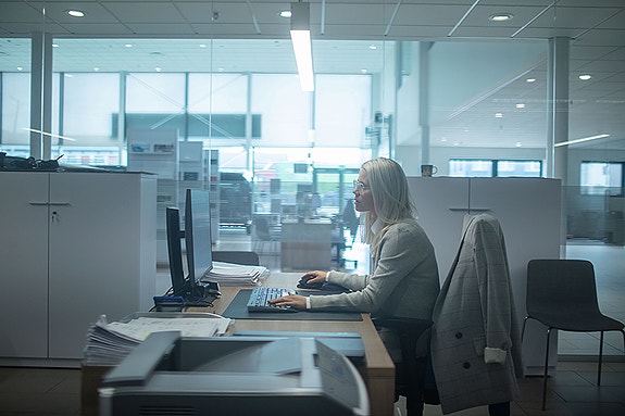 Bilde 1 av 4 i jobbannonse-galleriet