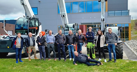 Bilde 9 av 9 i jobbannonse-galleriet