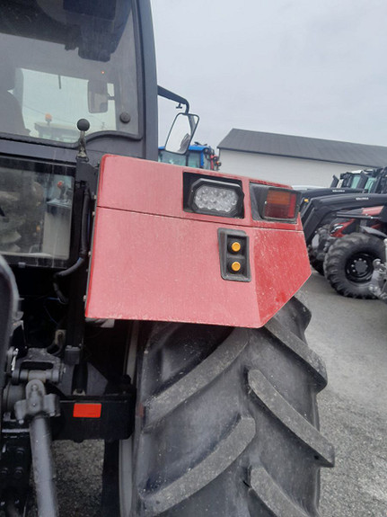 CASE IH 5120 MAXXUM 1996, kr 230 000,-