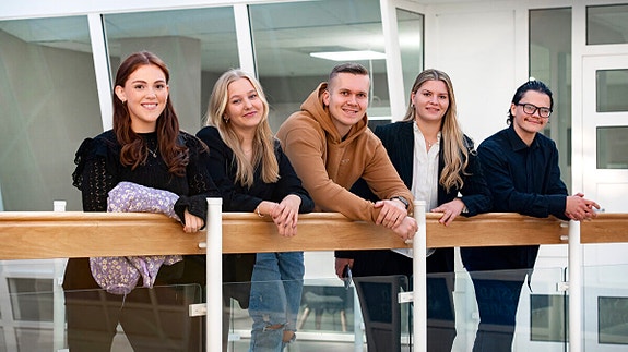 Bilde 1 av 3 i jobbannonse-galleriet