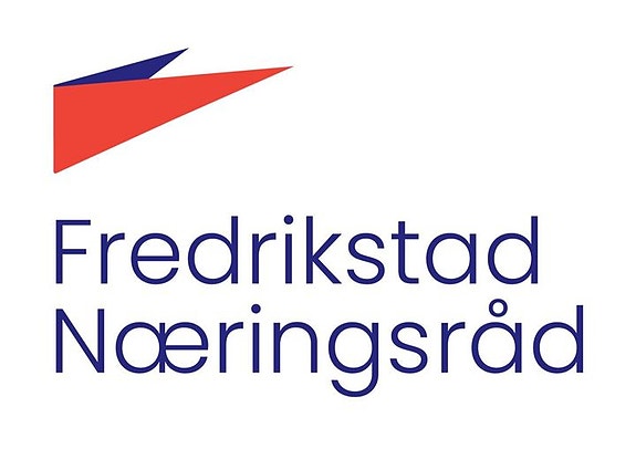Fredrikstad Næringsråd (tidligere Fredrikstad Næringsforening) logo