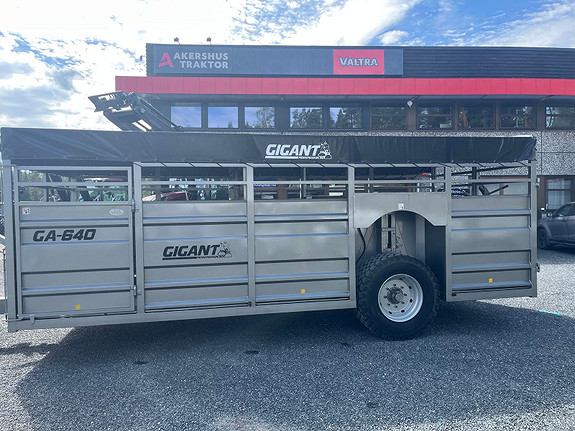 Gigant GA-640