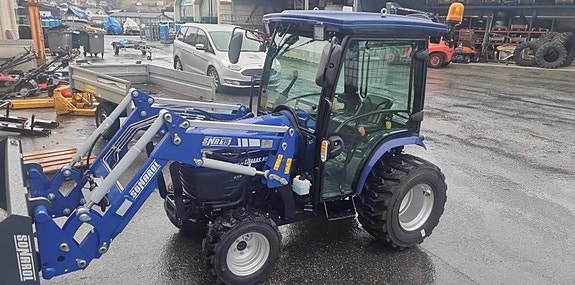 Farmtrac FT 26 MT 3 of 4