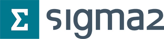 Sigma2 logo