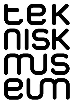 Teknisk museum logo