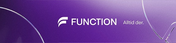 Function AS logo