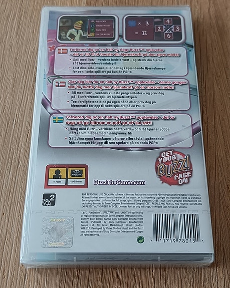 Product image 2 of 6