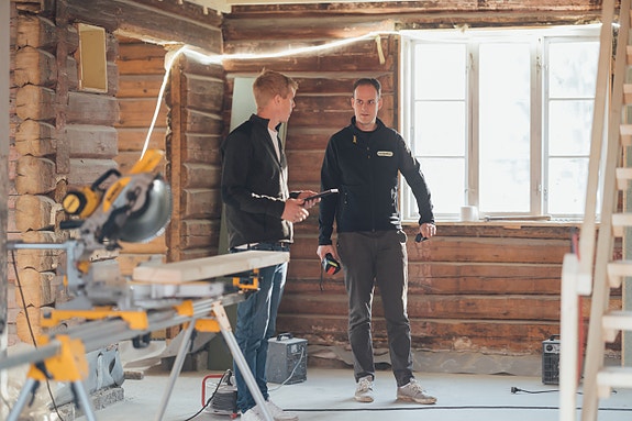 Bilde 1 av 6 i jobbannonse-galleriet