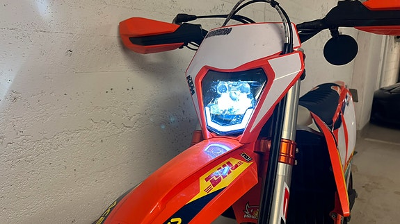 KTM 350 EXC-F Factory Edition 4 of 30
