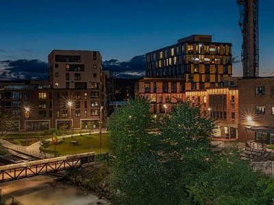 Bilde 1 av 2 i jobbannonse-galleriet