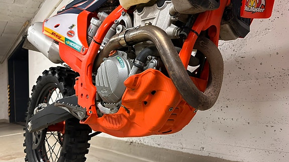 KTM 350 EXC-F Factory Edition 22 of 30