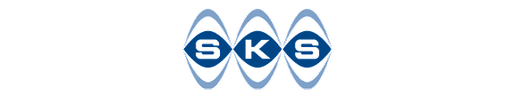 SKS Produksjon logo