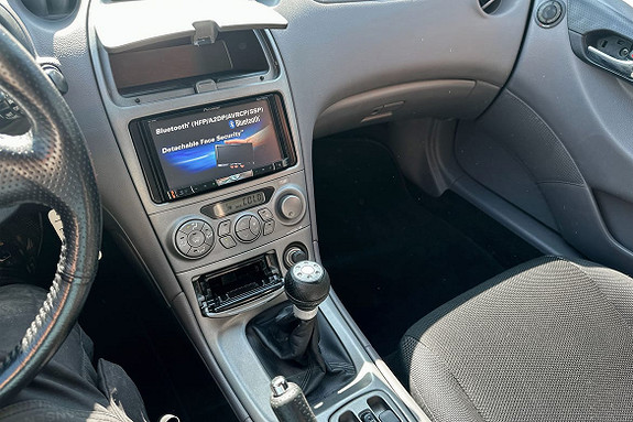 Toyota Celica