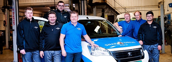 Bilde 2 av 3 i jobbannonse-galleriet