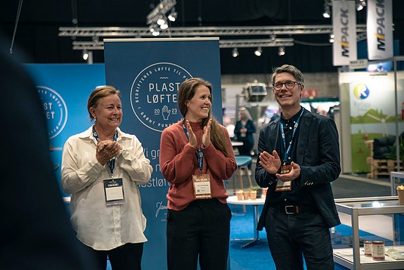 Bilde 1 av 4 i jobbannonse-galleriet