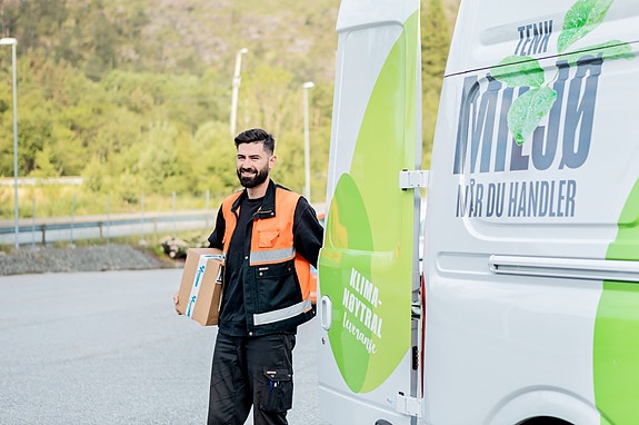 Bilde 1 av 6 i jobbannonse-galleriet