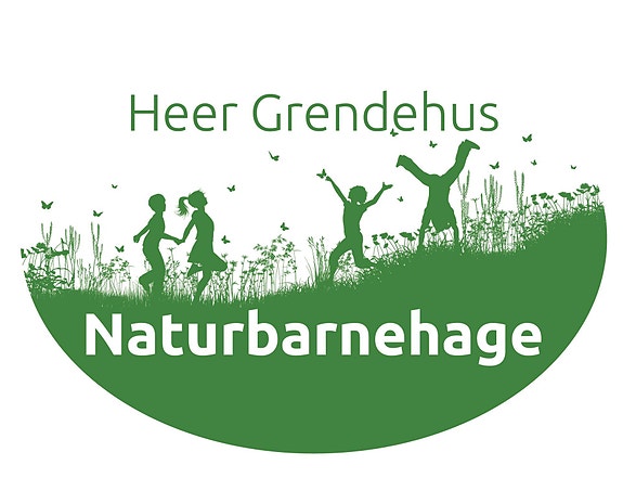 Heer Grendehus Naturbarnehage SA logo