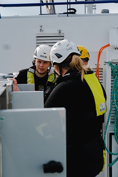 Bilde 3 av 6 i jobbannonse-galleriet