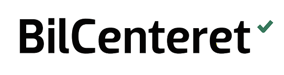 BilCenteret logo