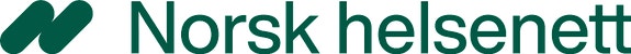 Norsk helsenett logo