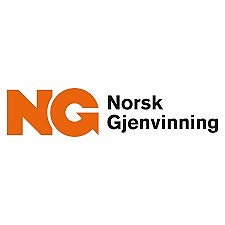 Norsk Gjenvinning logo