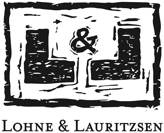 LOHNE & LAURITZSEN AS logo